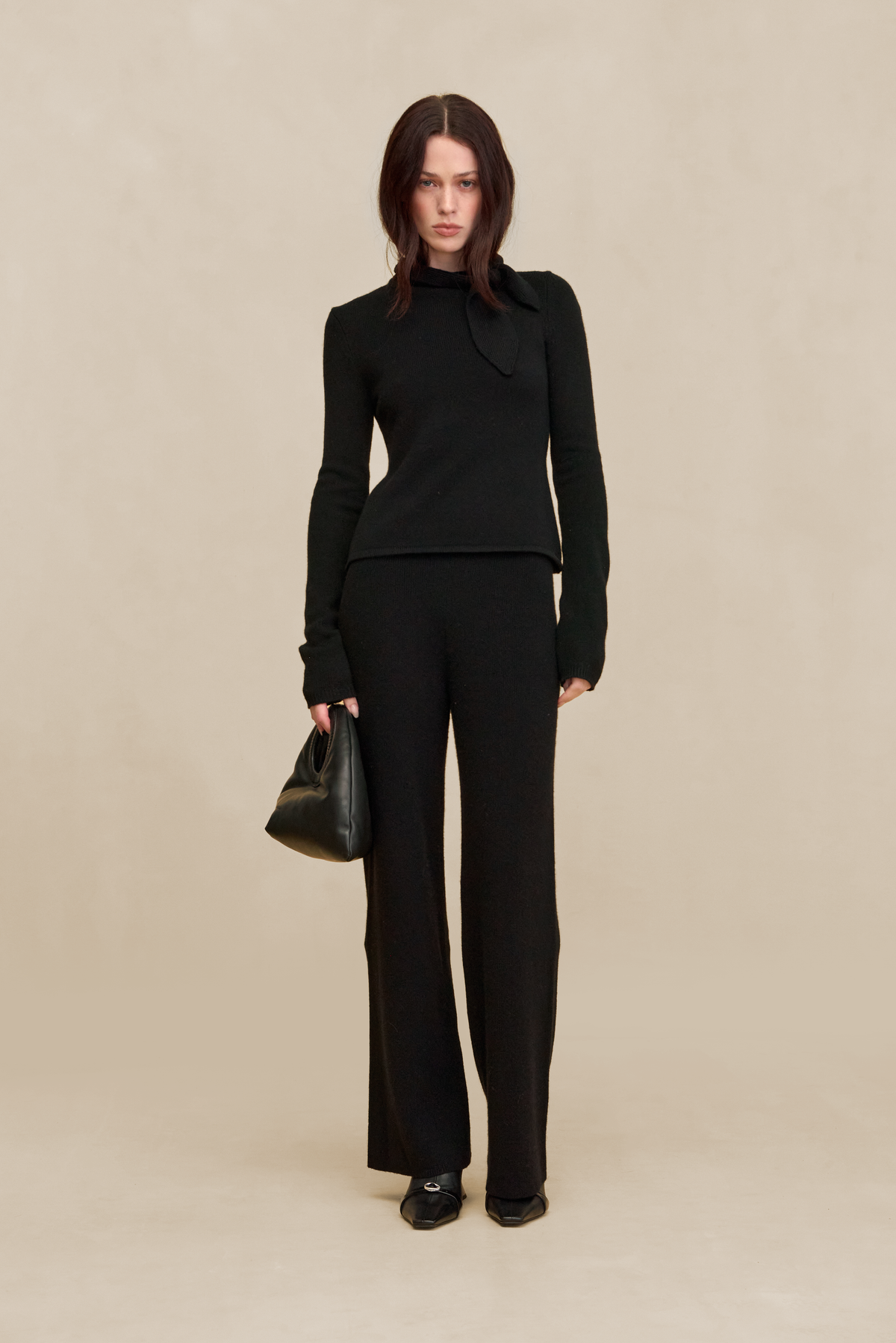 Cult Gaia Women | SONNY KNIT PANT