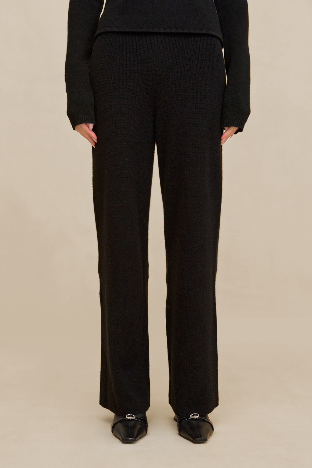 Cult Gaia Women | SONNY KNIT PANT