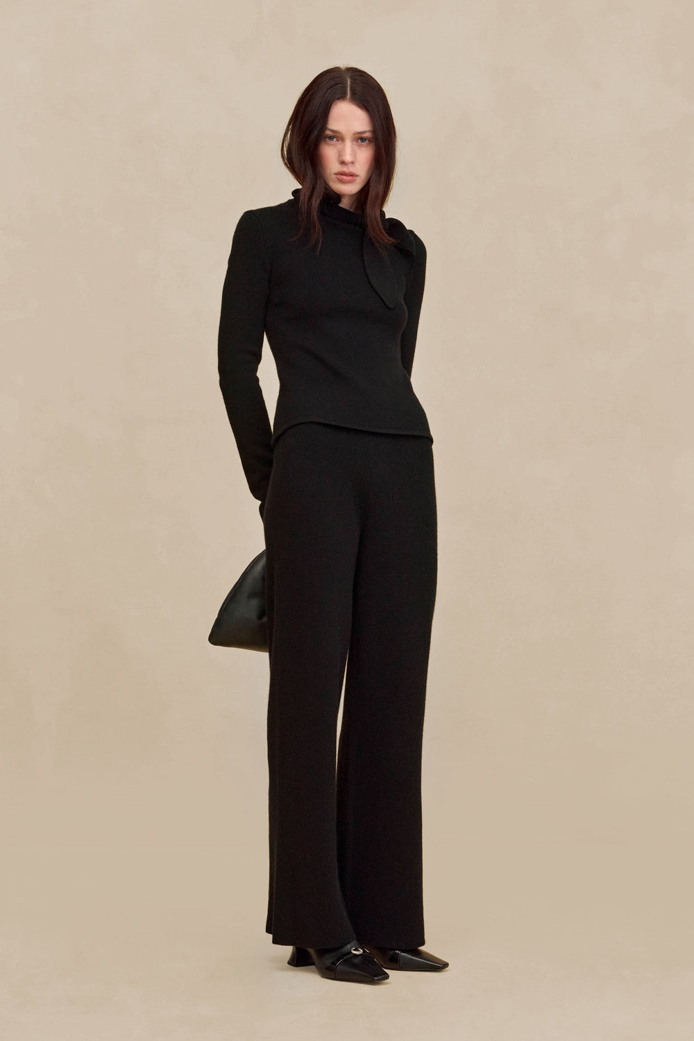 Cult Gaia Women | SONNY KNIT PANT