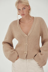 Cult Gaia Women | JOS CARDIGAN