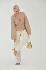 Cult Gaia Women | JOS CARDIGAN
