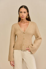 Cult Gaia Women | JOS CARDIGAN