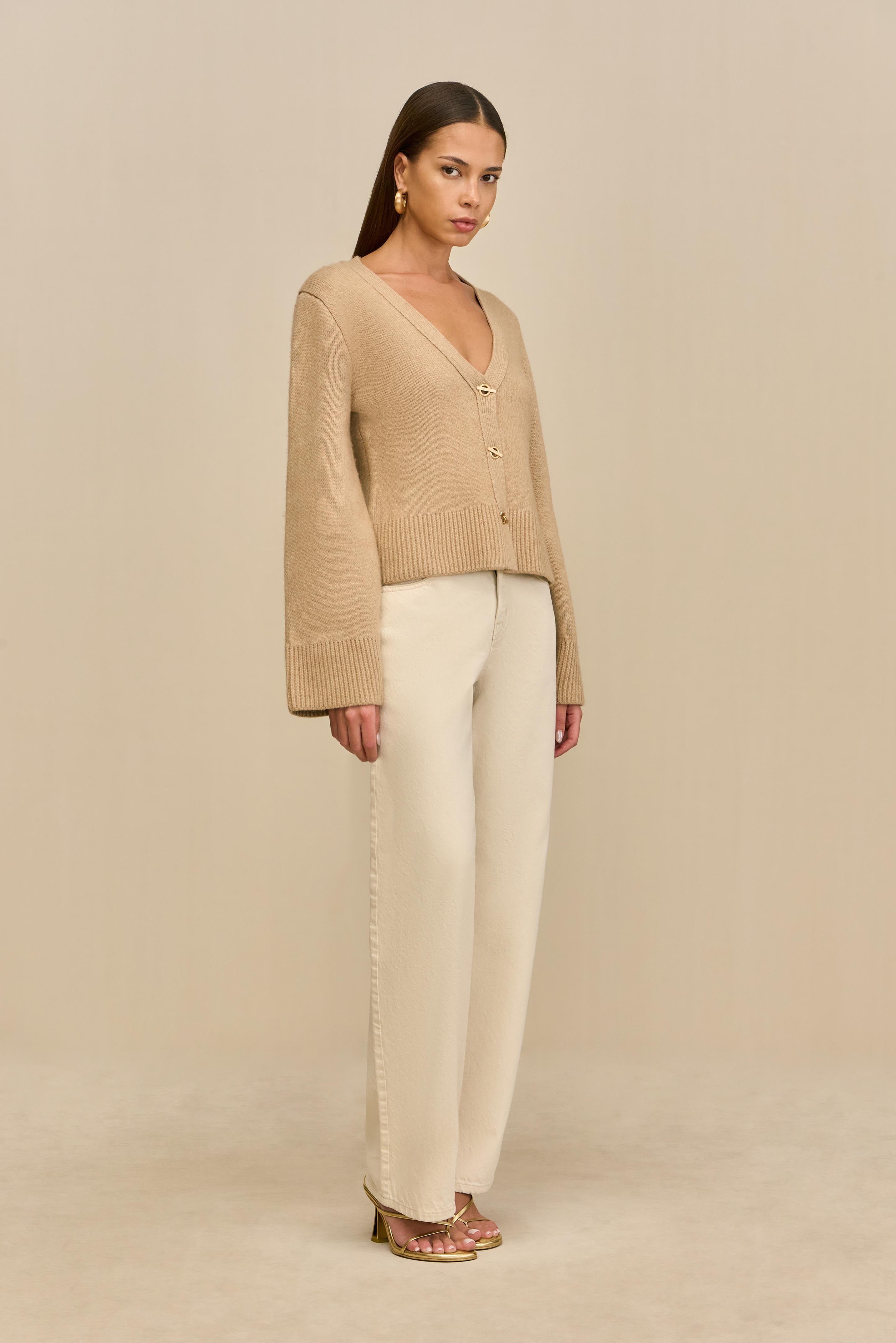 Cult Gaia Women | JOS CARDIGAN