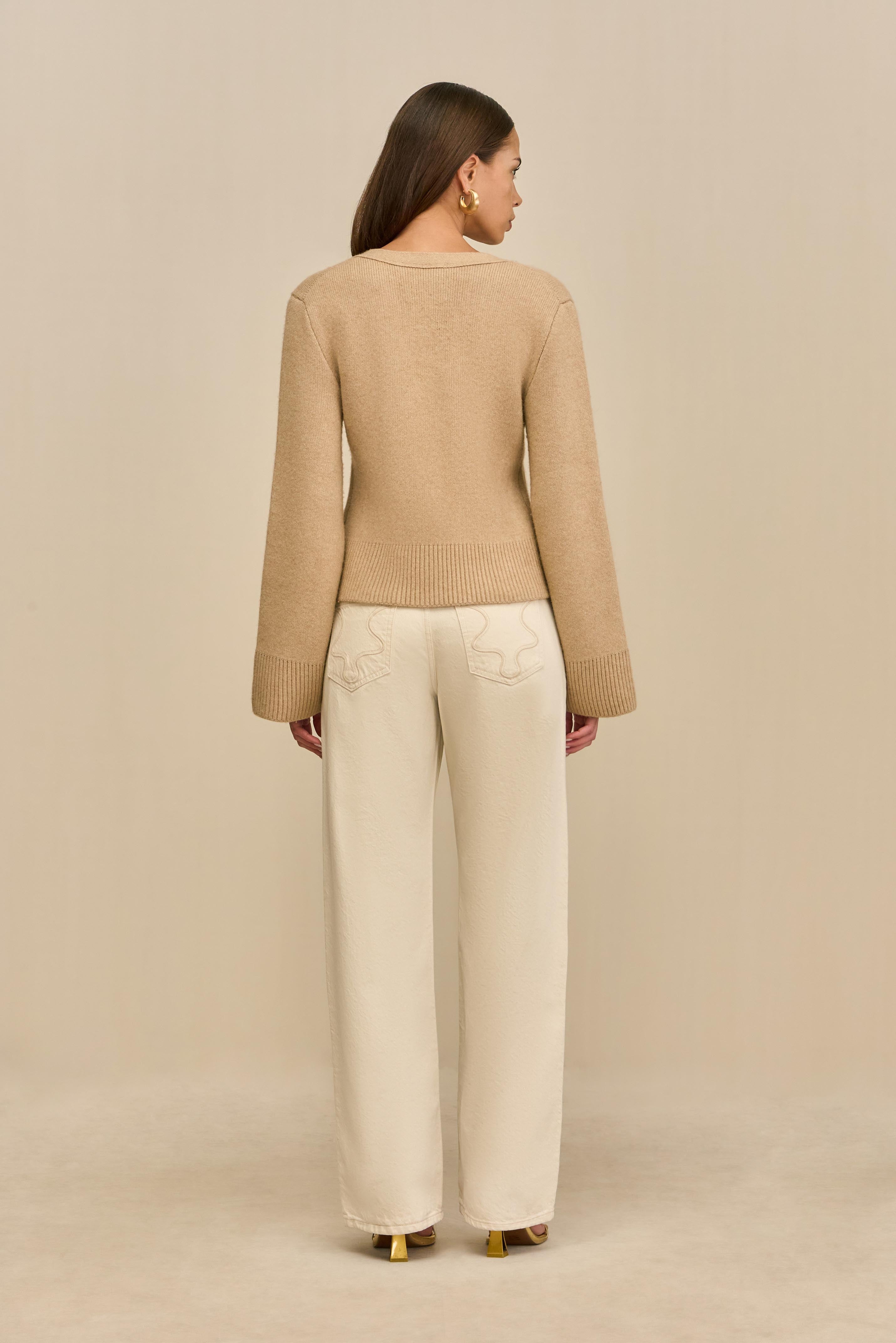 Cult Gaia Women | JOS CARDIGAN