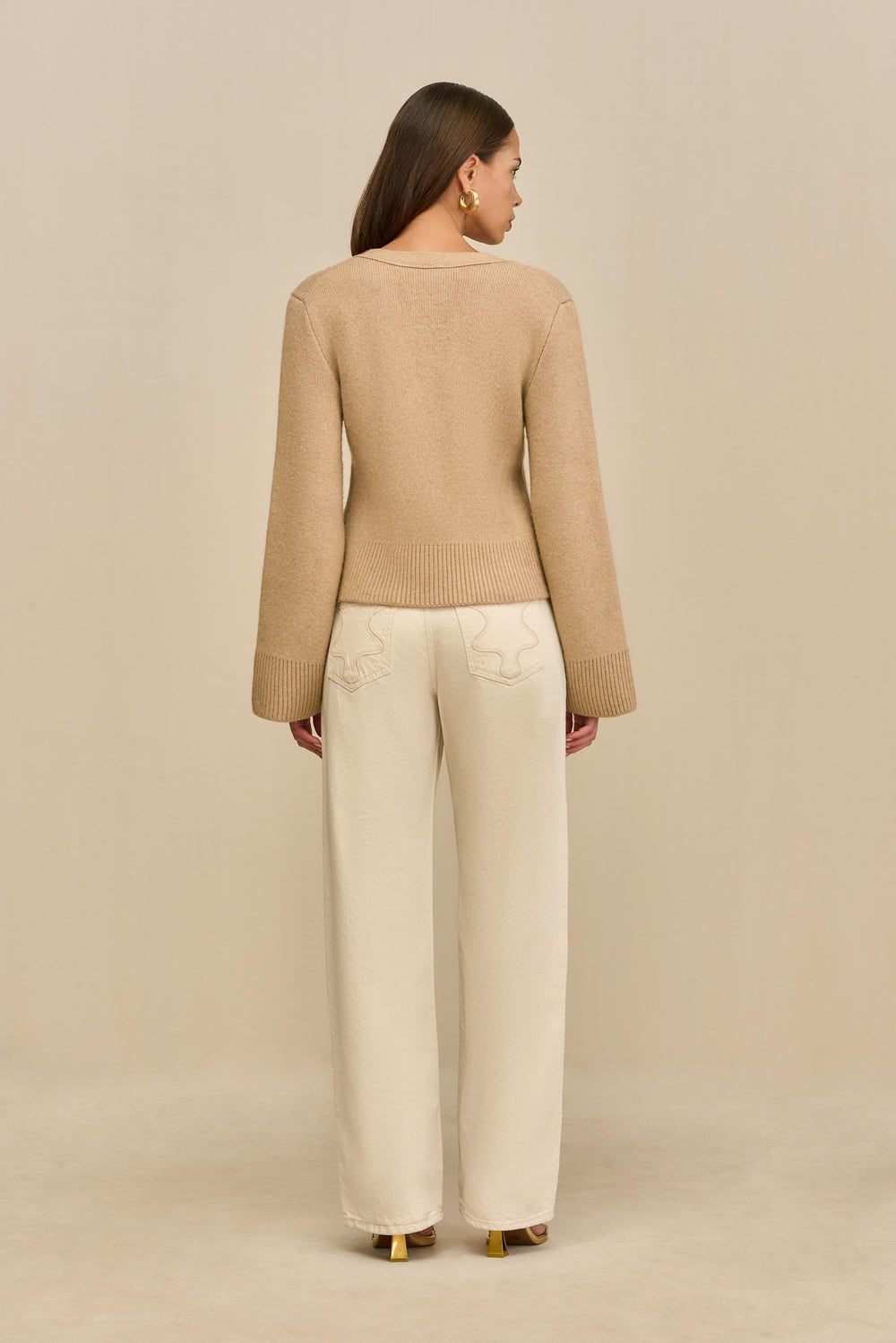 Cult Gaia Women | JOS CARDIGAN