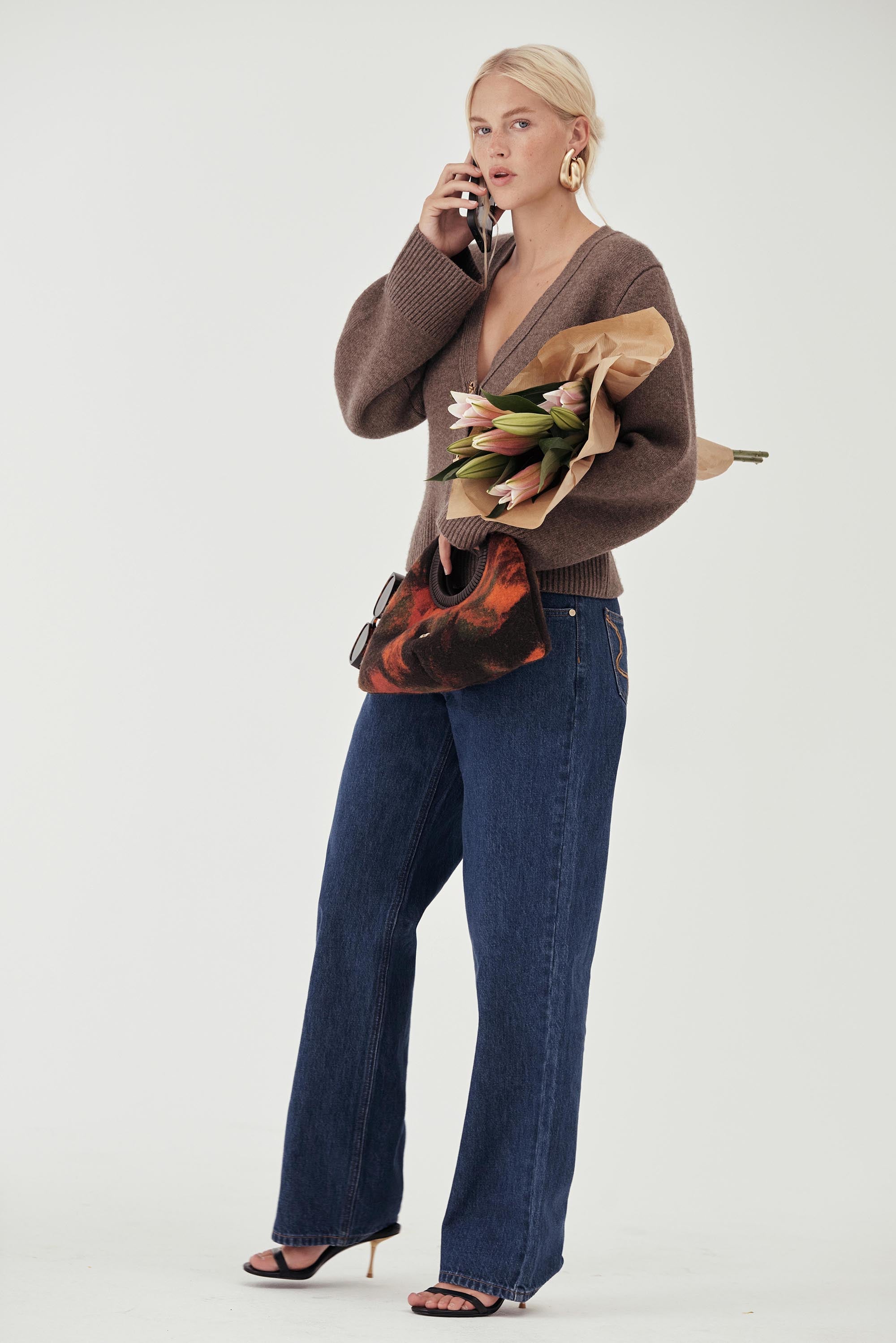 Cult Gaia Women | JOS CARDIGAN