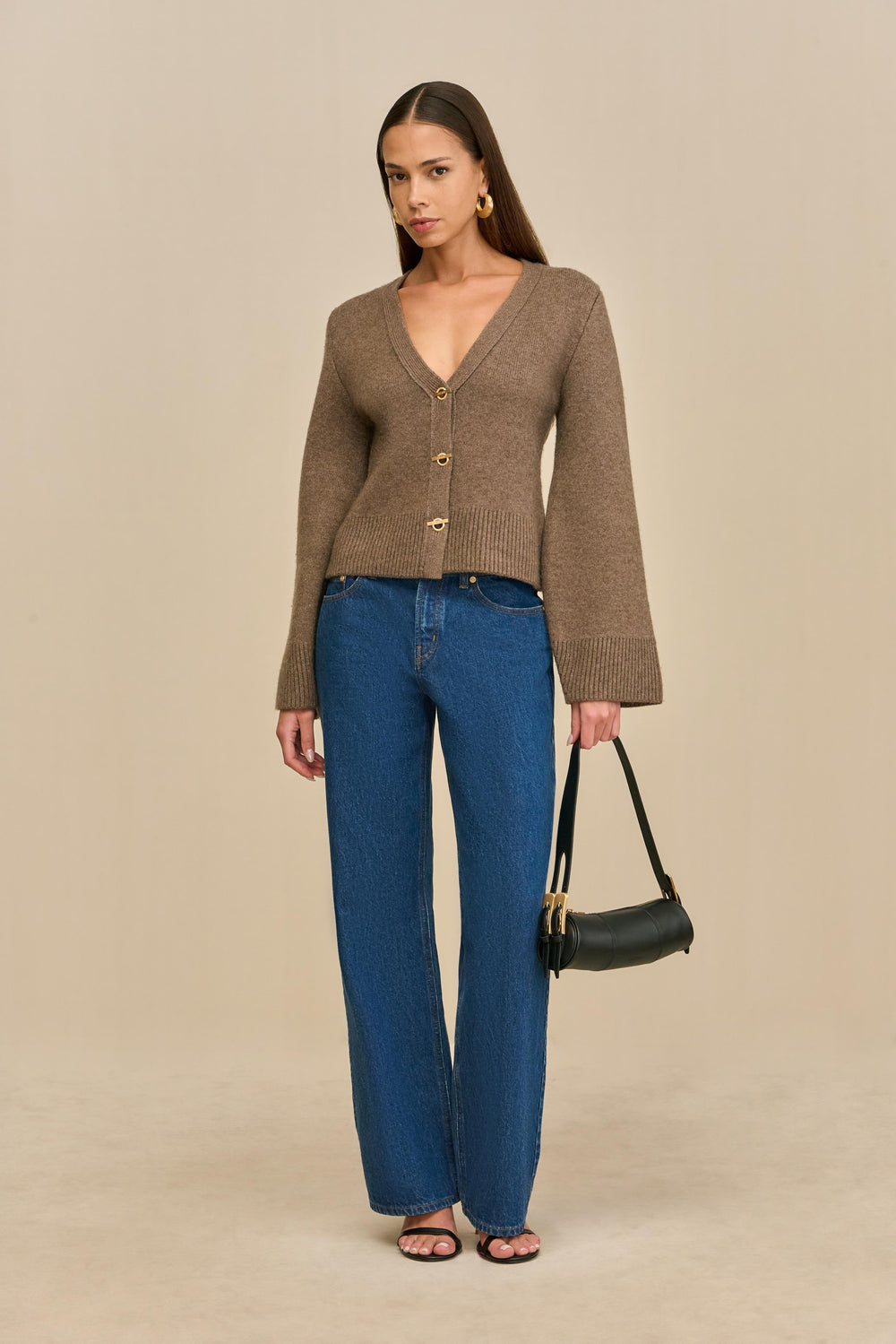 Cult Gaia Women | JOS CARDIGAN