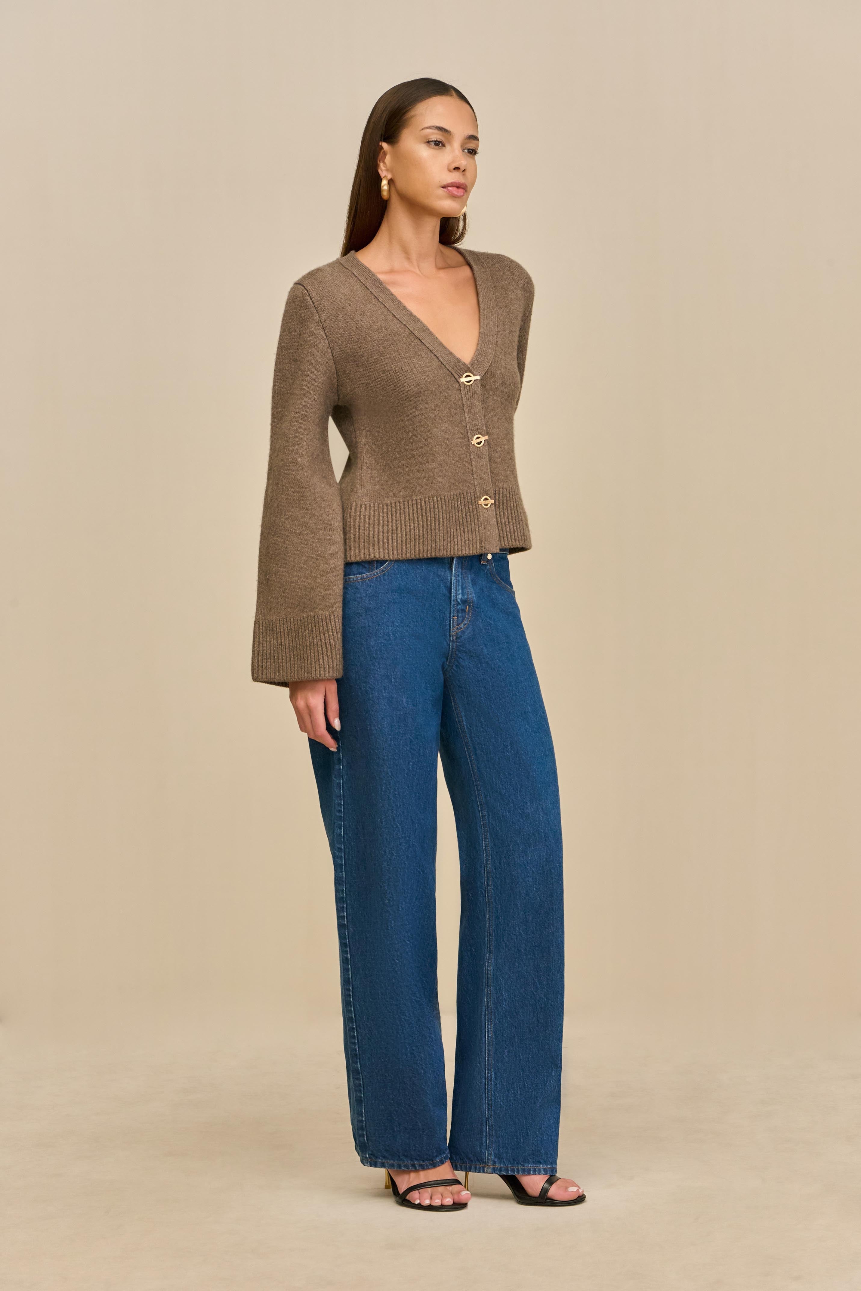 Cult Gaia Women | JOS CARDIGAN