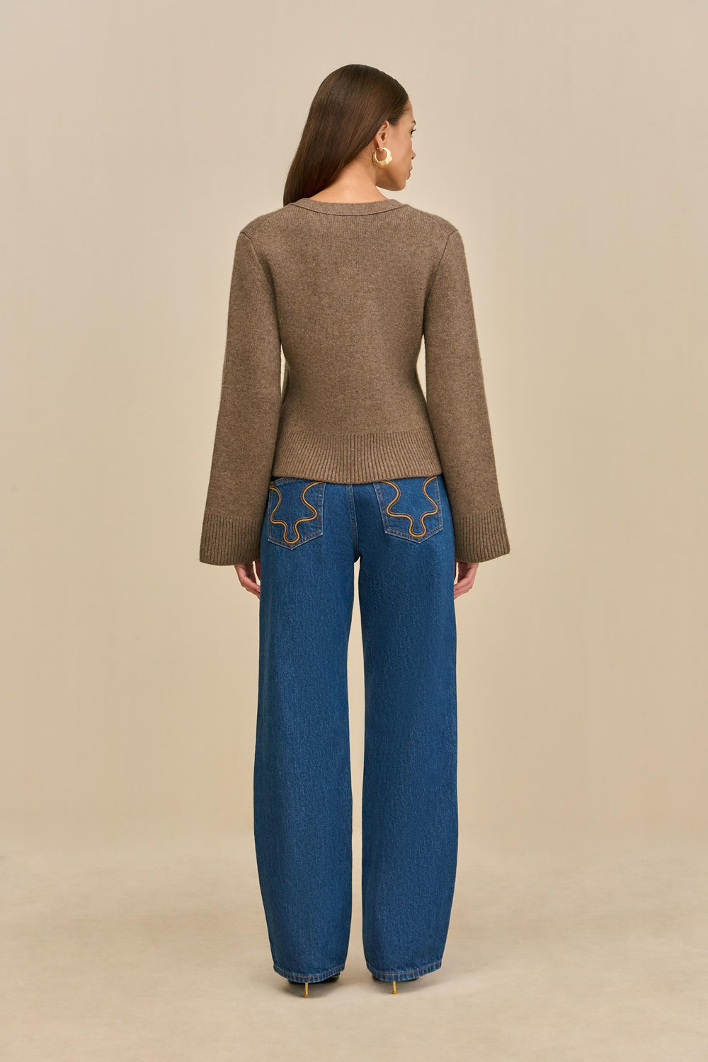 Cult Gaia Women | JOS CARDIGAN