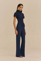 Cult Gaia Women | ANNEMIE KNIT TOP