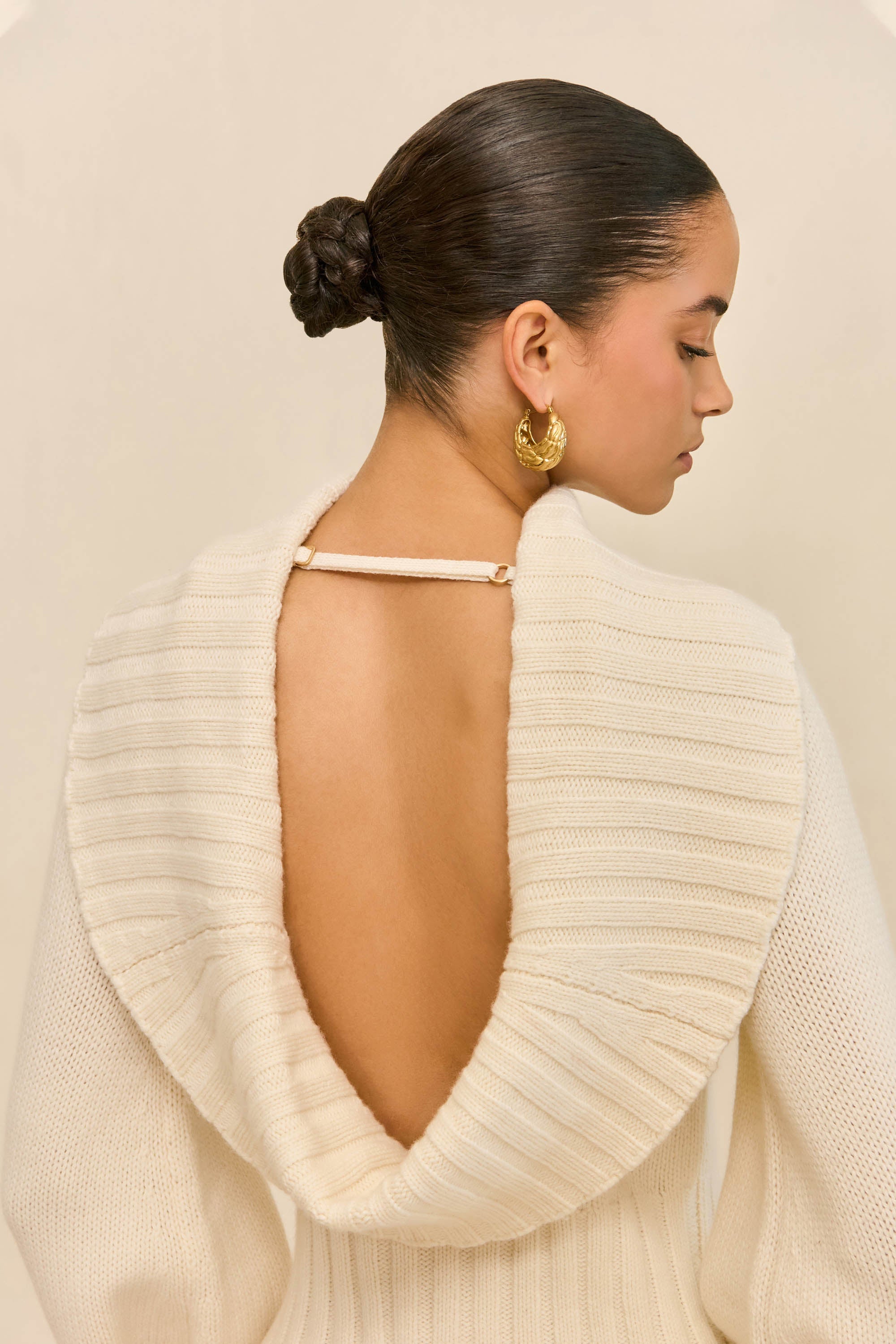 Cult Gaia Women | MILIKA SWEATER