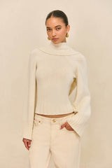 Cult Gaia Women | MILIKA SWEATER