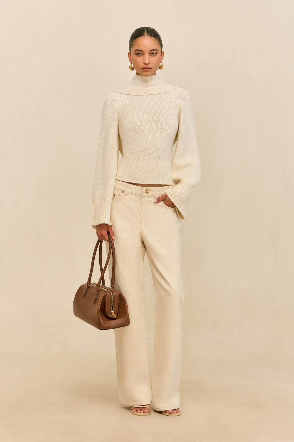 Cult Gaia Women | MILIKA SWEATER