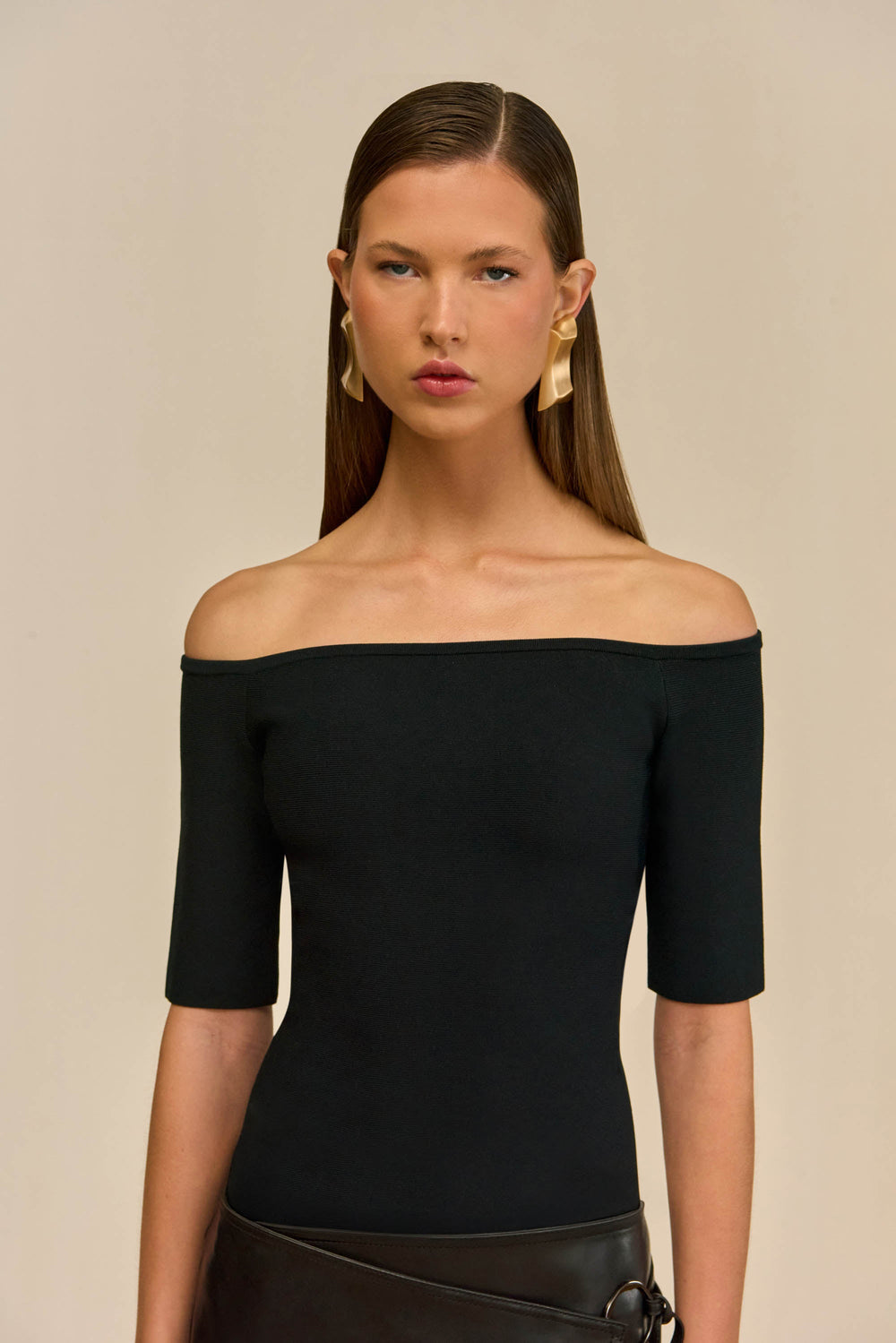 Cult Gaia Women | SANDERS TOP