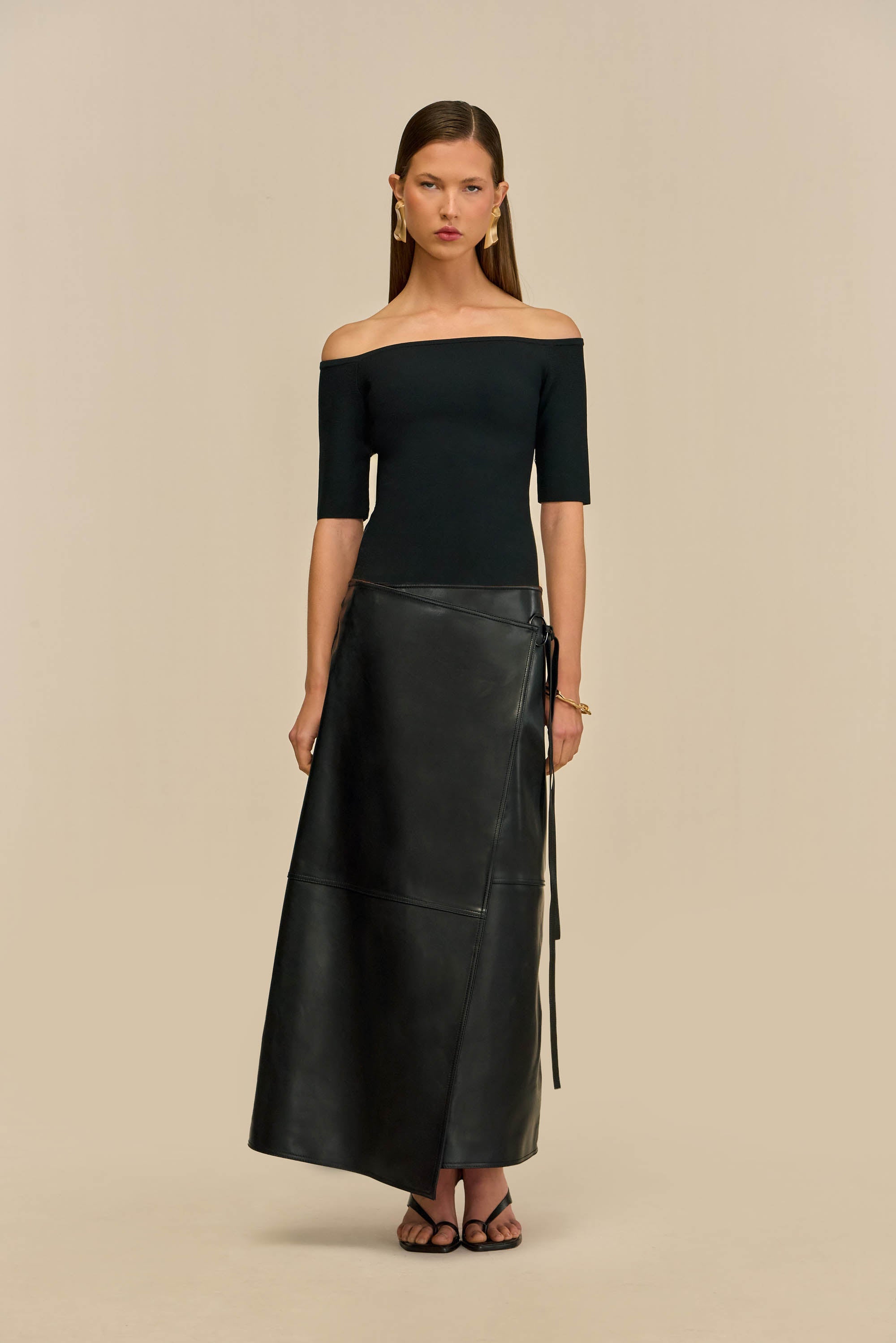 Cult Gaia Women | SANDERS TOP