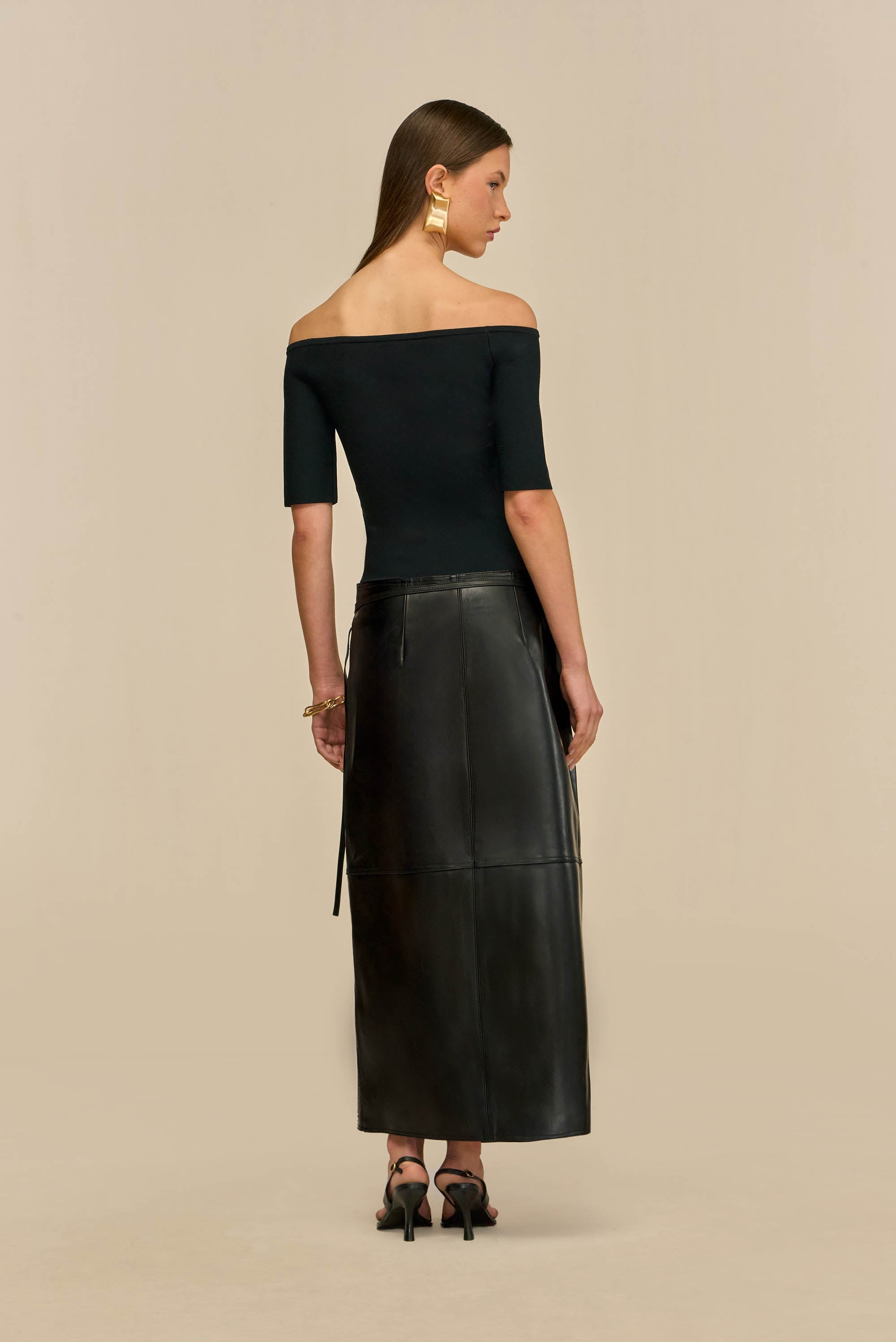 Cult Gaia Women | SANDERS TOP