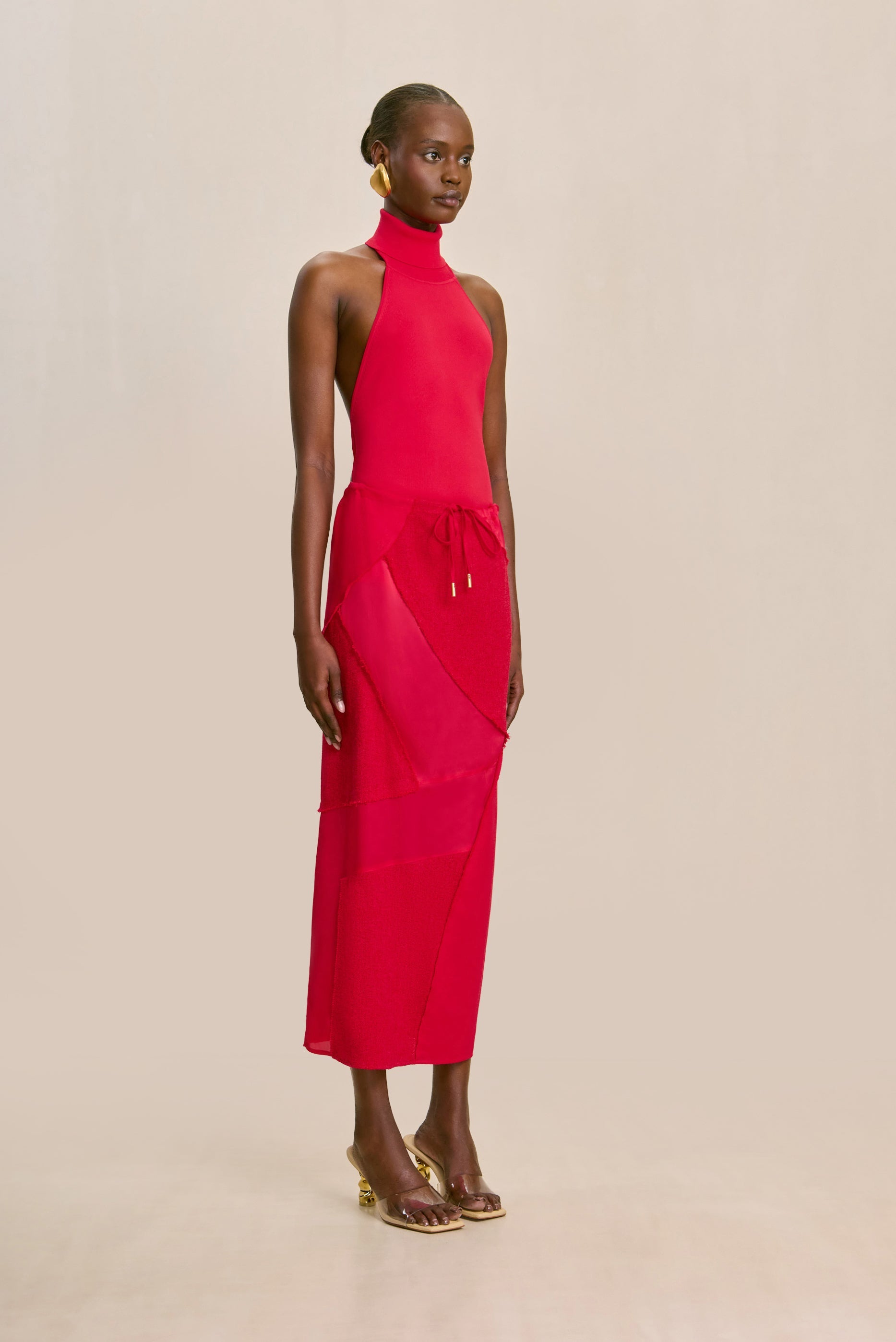 Cult Gaia Women | WAKE KNIT TOP