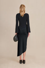 Cult Gaia Women | EWEN KNIT SKIRT