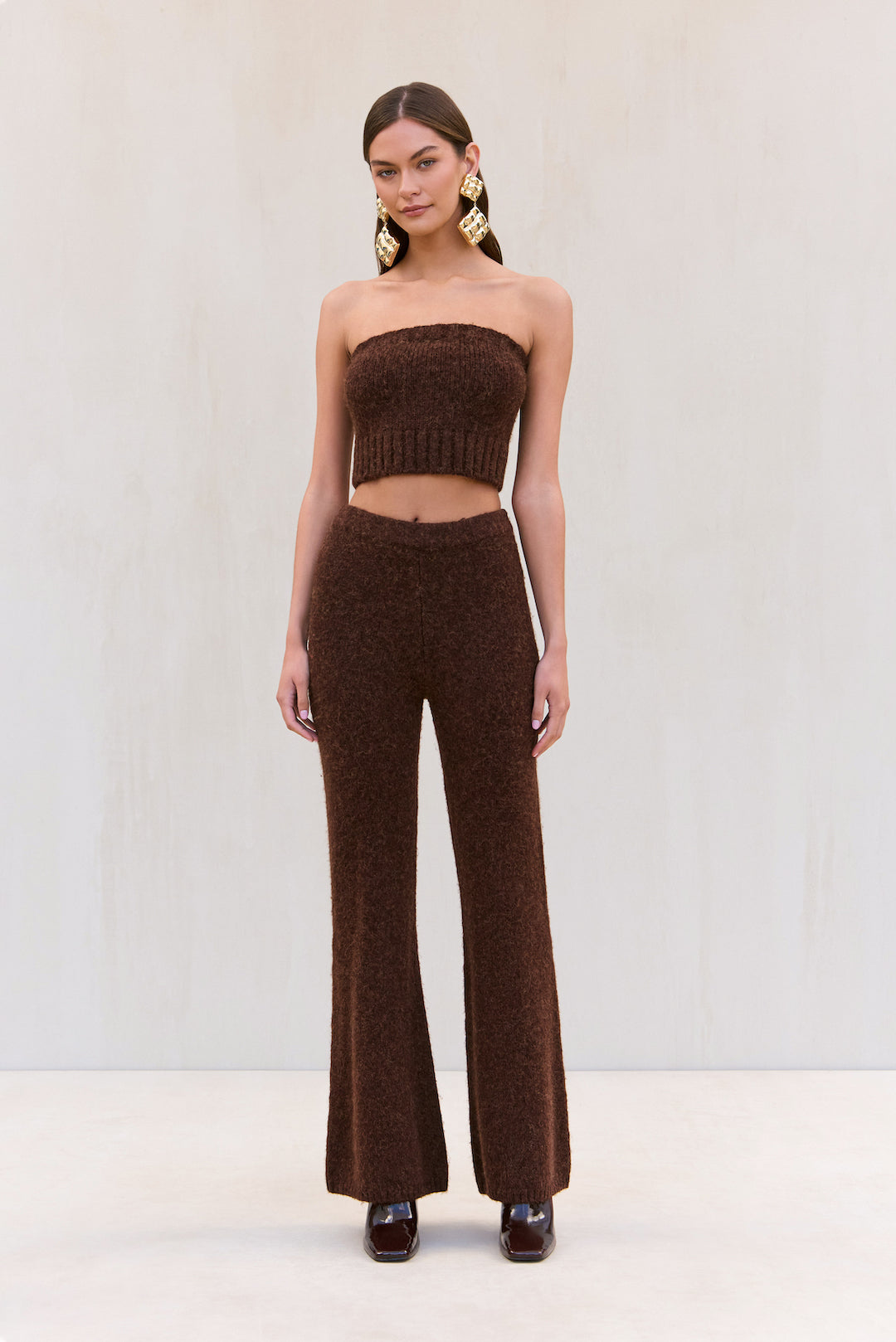 Cult Gaia Women | ANTICO KNIT PANT