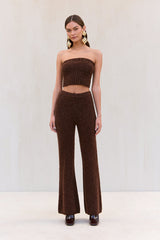 Cult Gaia Women | ANTICO KNIT PANT