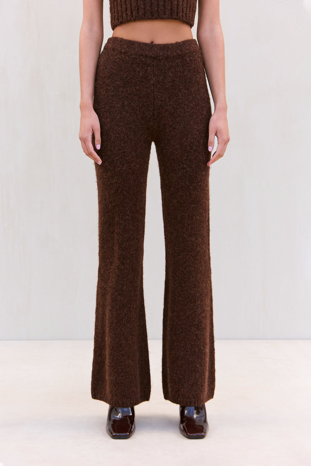 Cult Gaia Women | ANTICO KNIT PANT