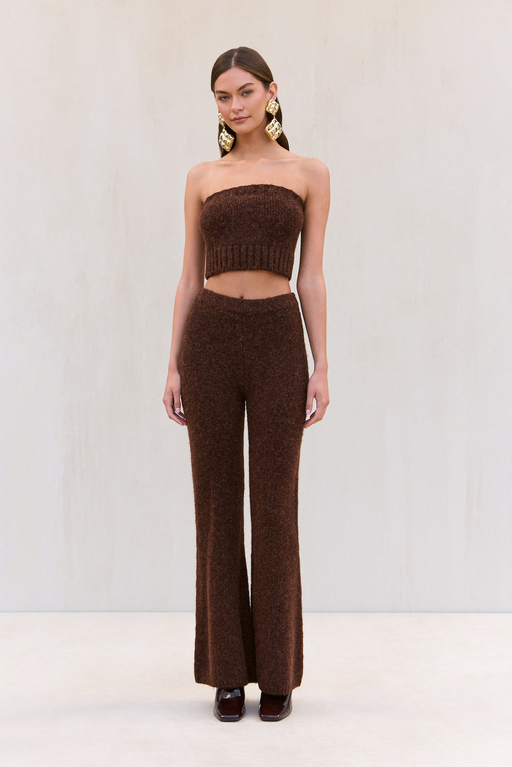 Cult Gaia Women | ANTICO KNIT PANT