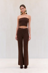 Cult Gaia Women | ANTICO KNIT PANT