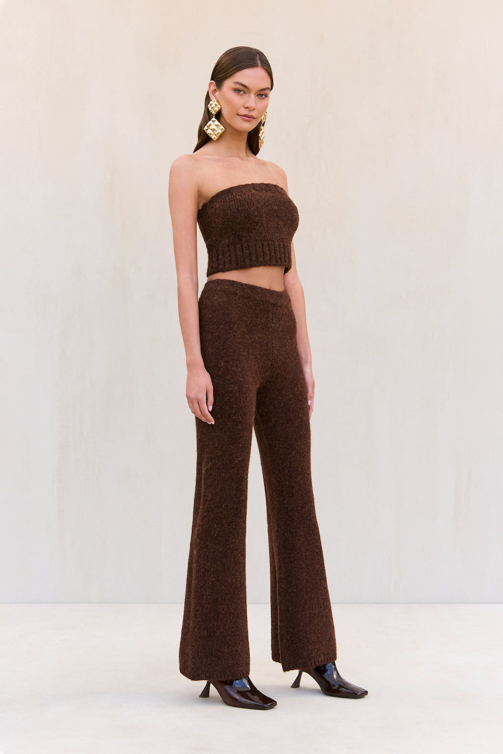 Cult Gaia Women | ANTICO KNIT PANT