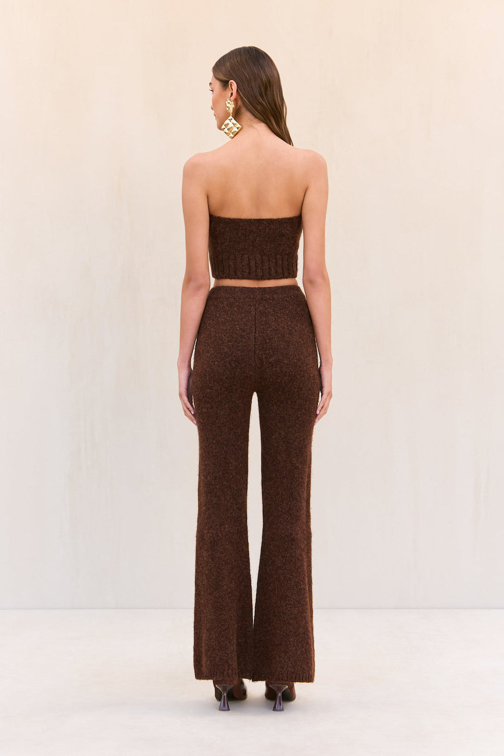 Cult Gaia Women | ANTICO KNIT PANT