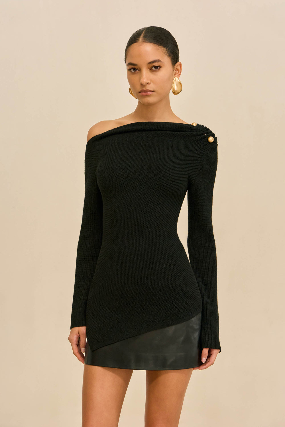 Cult Gaia Women | ELORY SWEATER