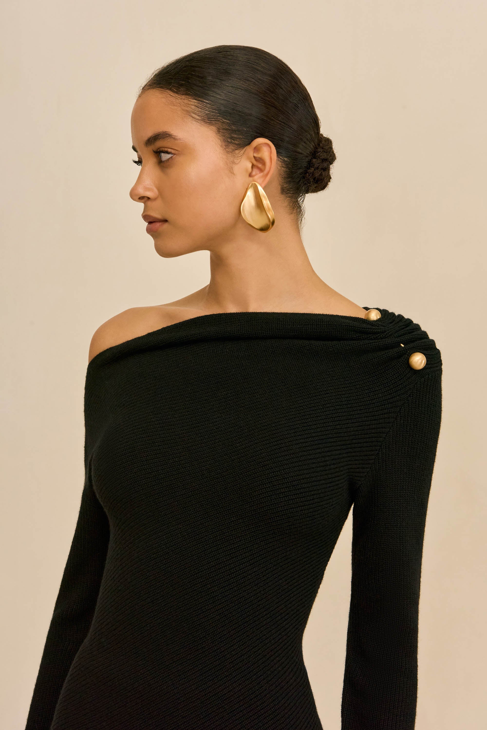 Cult Gaia Women | ELORY SWEATER