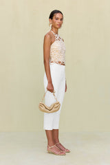 Cult Gaia Women | AMIR KNIT TOP