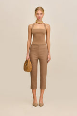 Cult Gaia Women | CRAWFORD KNIT TOP