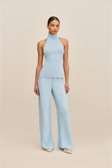 Cult Gaia Women | WAKE KNIT TOP