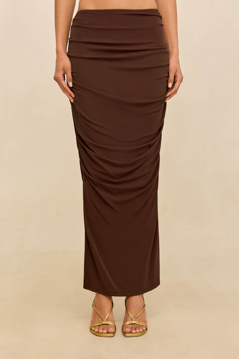 Cult Gaia Women | DANY KNIT SKIRT