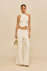 Cult Gaia Women | DENEUVE KNIT TOP