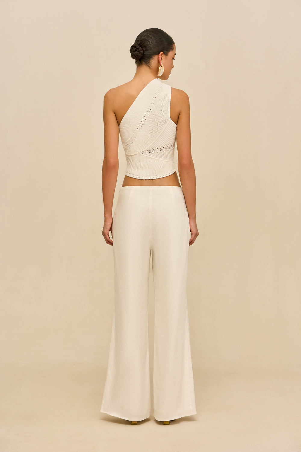 Cult Gaia Women | DENEUVE KNIT TOP
