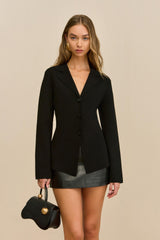 Cult Gaia Women | ELOMI KNIT CARDIGAN