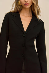 Cult Gaia Women | ELOMI KNIT CARDIGAN