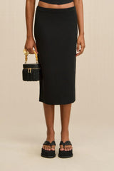 Cult Gaia Women | JENN SKIRT