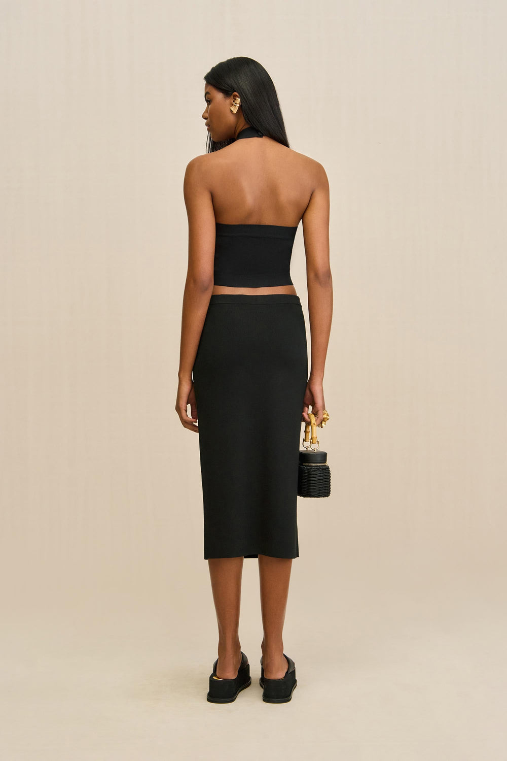 Cult Gaia Women | JENN SKIRT
