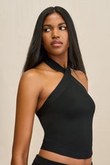 Cult Gaia Women | LOUISA KNIT TOP