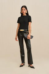 Cult Gaia Women | MILIOS KNIT TOP