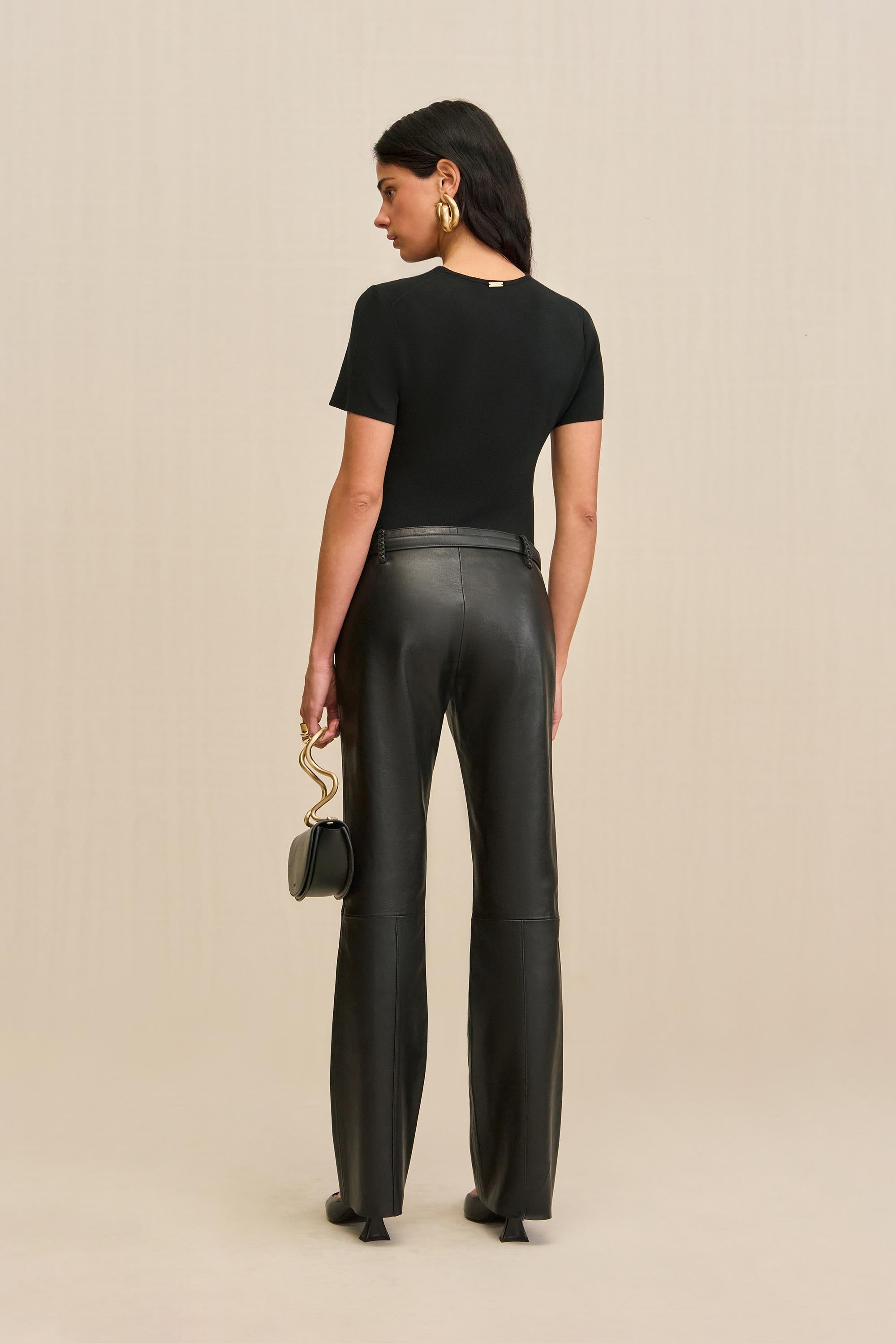 Cult Gaia Women | MILIOS KNIT TOP
