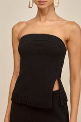 Cult Gaia Women | LOU KNIT TOP