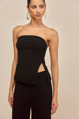 Cult Gaia Women | LOU KNIT TOP