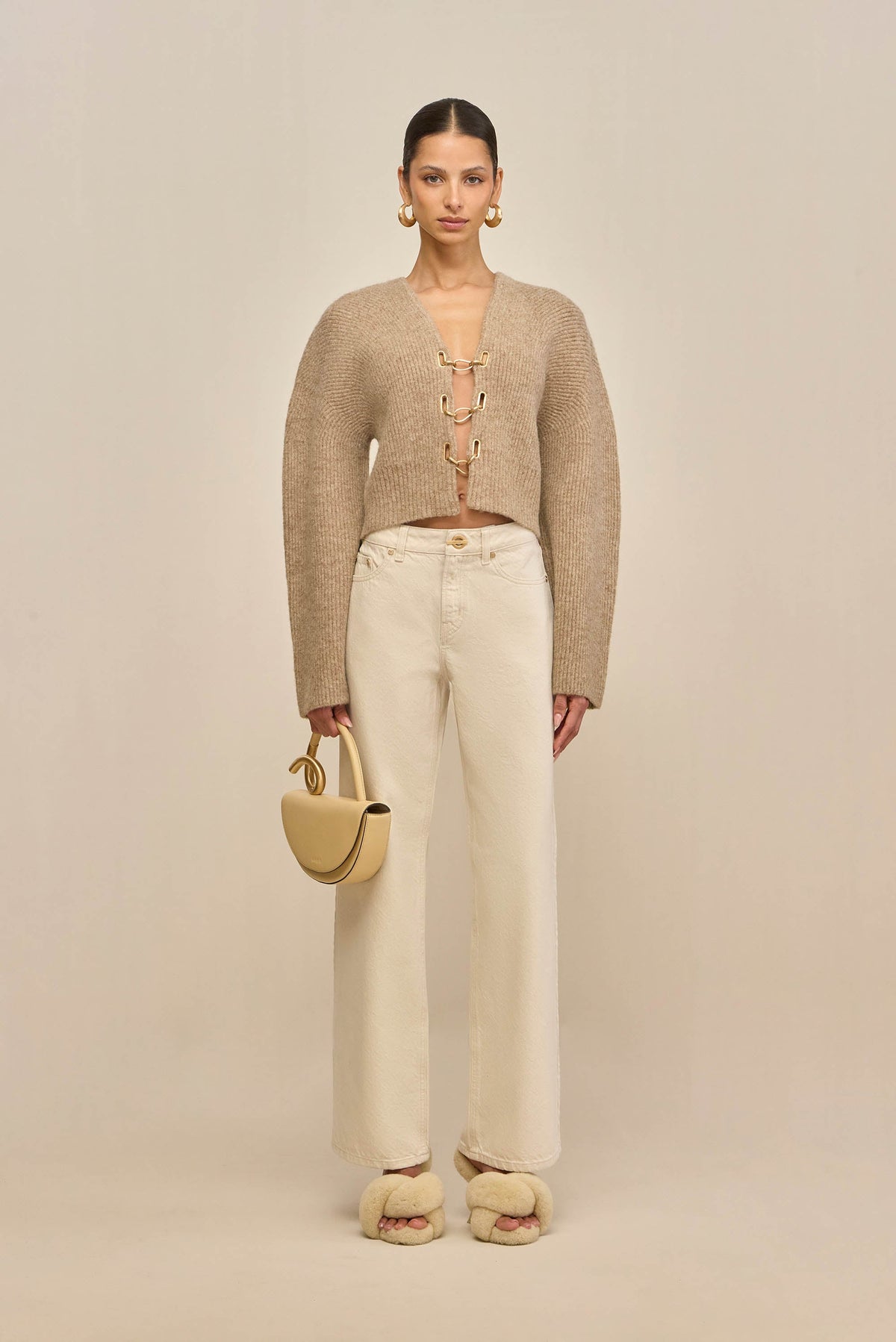 Cult Gaia Women | MAYALU CARDIGAN