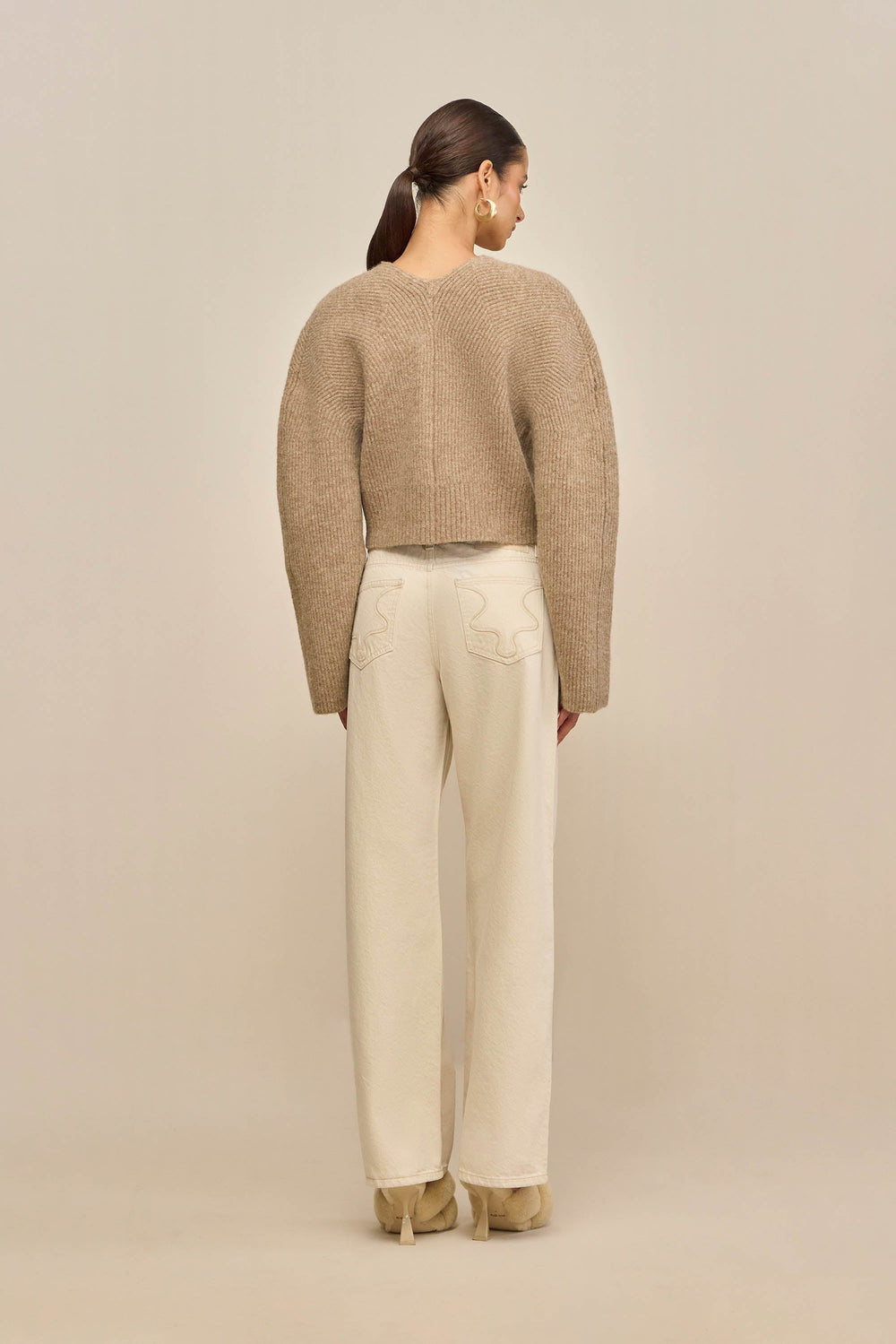 Cult Gaia Women | MAYALU CARDIGAN