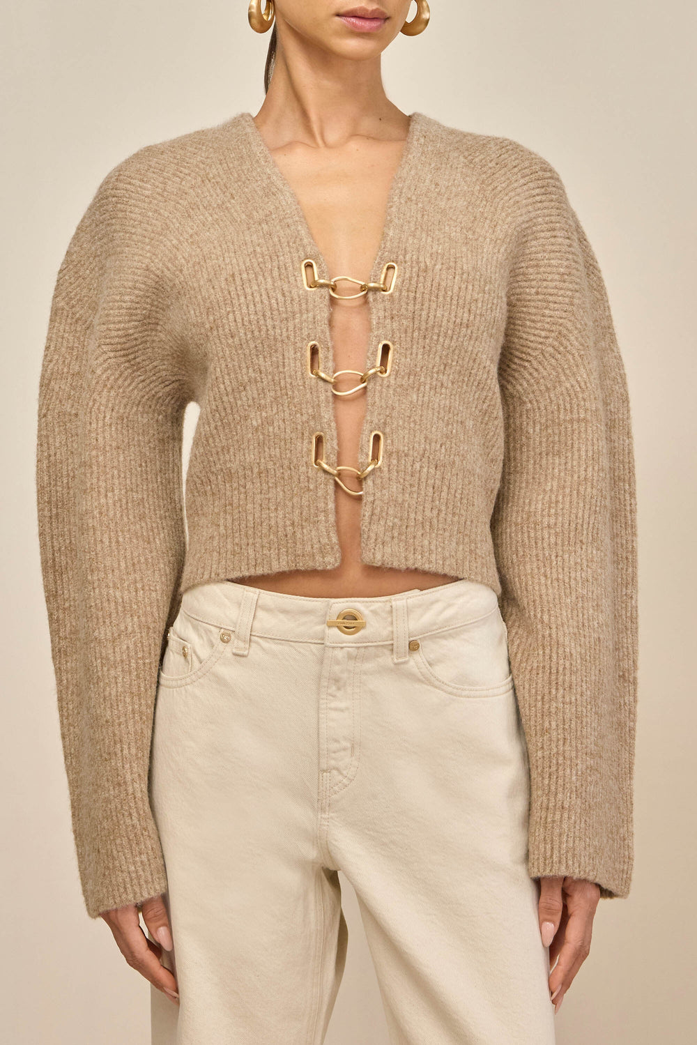 Cult Gaia Women | MAYALU CARDIGAN