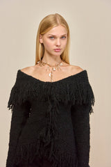 Cult Gaia Women | MICHELLE CARDIGAN